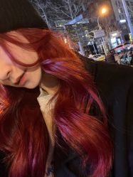 点击看大图 -艾美A·M Hair Salon