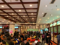 等位区-龙抄手(春熙路总店)