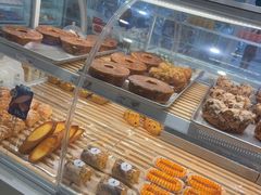 -LanTa蓝塔烘焙(锦艺城店)