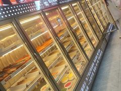 -俭让佬妈现卤串串(温江总店)