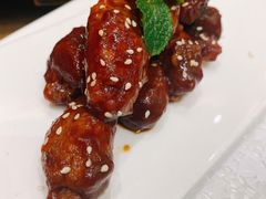-枣子树·素食餐厅(普陀山店)