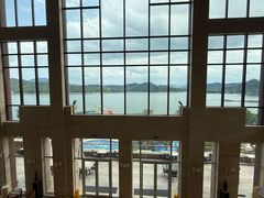 -杭州千岛湖滨江希尔顿度假酒店