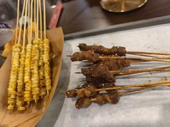 -林二哥宜烤官·宜宾小烧烤