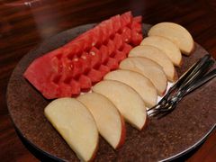 -香樟花园新粤料理(无锡万象城店)