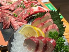 -千寻烧肉(政务区店)