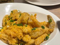 -李记潮汕砂锅粥(营福路店)