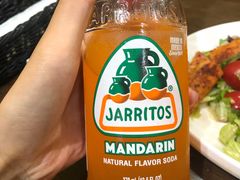 -panchos 墨西哥餐厅(嘉绿苑店)