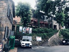 -莫干山风景区