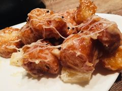 -茉莉餐厅(包河万达店)
