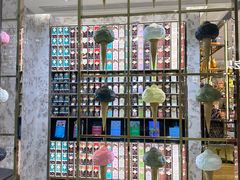 -VENCHI 闻绮(北京国贸商城店)