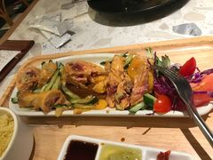 -Aqua Oasis 水天堂(爱山广场店)