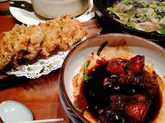 -麒麟小院·老九江菜(安平路店)
