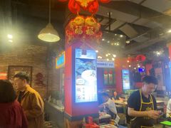 -钢管厂五区小郡肝火锅串串香(总店)