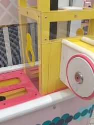 -奈尔宝·儿童乐园·亲子餐厅(苏州大悦城店)