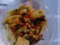 -螺丰汇柳州螺蛳粉(苹果园地铁站F口店)