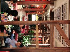 大堂-九牧鱻·渝老鬼重庆火锅(人民路店)