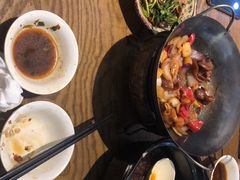 -金锅小厨(乐活街店)