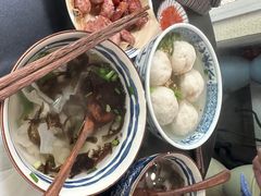 手工鱼丸-小宝·路鼎记·福鼎特色小吃(富民路店)