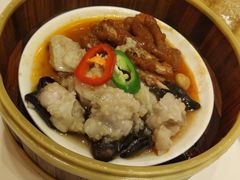-半岛太子酒家(海港城店)