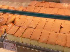 -詹记桃酥(宿州路店)