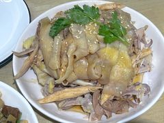 -东山茶寮(新安店)