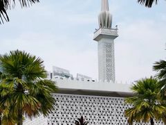 -苏丹阿都沙末大厦