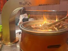 -西塔老太太泥炉烤肉(苏州大悦城店)