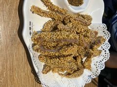 -直隶安家牛肉罩饼(建华店)