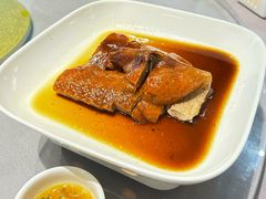 -云锦壹号·淮扬宴(徐汇万科店)