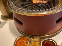 -西塔老太太泥炉烤肉(川沙百联店)