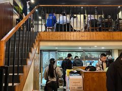 -青春韩国料理(汽博店)