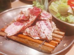 -西塔老太太泥炉烤肉(亚运村店)