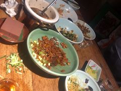 -小吊梨汤·北京菜·烤鸭(鸟巢店)