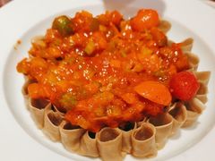-西贝(紫荆广场店)