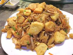 土豆丝炒煎饼-三鑫酒家(泽州路店)