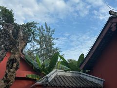 -成都武侯祠博物馆