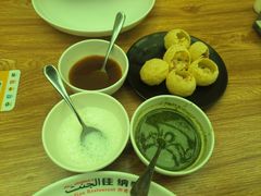 -清真·AL-JANNAT 佳纳特餐厅(狮子桥店)