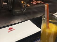 -大渔铁板烧(大悦城店)