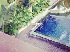 -三亚湾海居铂尔曼度假酒店