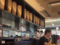 -大师兄·西北小馆(北站缤果空间店)