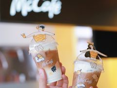 -麦当劳(世贸店)