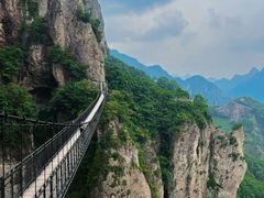 -雁荡山风景名胜区