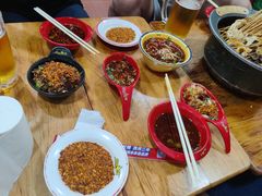 -冒椒火辣(奎星楼街店)