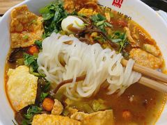-瓦记米粉(东鼓道店)