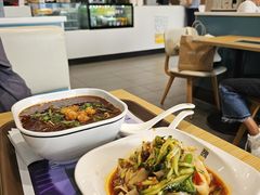 -魏家凉皮(外滩店)