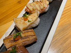 -立山居酒屋·烧鸟 天妇罗(西北湖店)