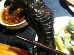 -秋语木桶鱼.酸菜鱼(开发区火车站店)
