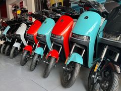 -九号电动车(安定门内大街店)