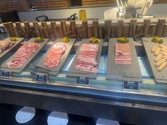 -圣罗巴海鲜烤肉自助(佳兆业店)