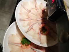 -七秒鱼·斑鱼火锅(太阳城店)